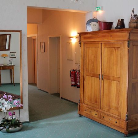 Hotel Residenz Joop Magdeburgo Esterno foto