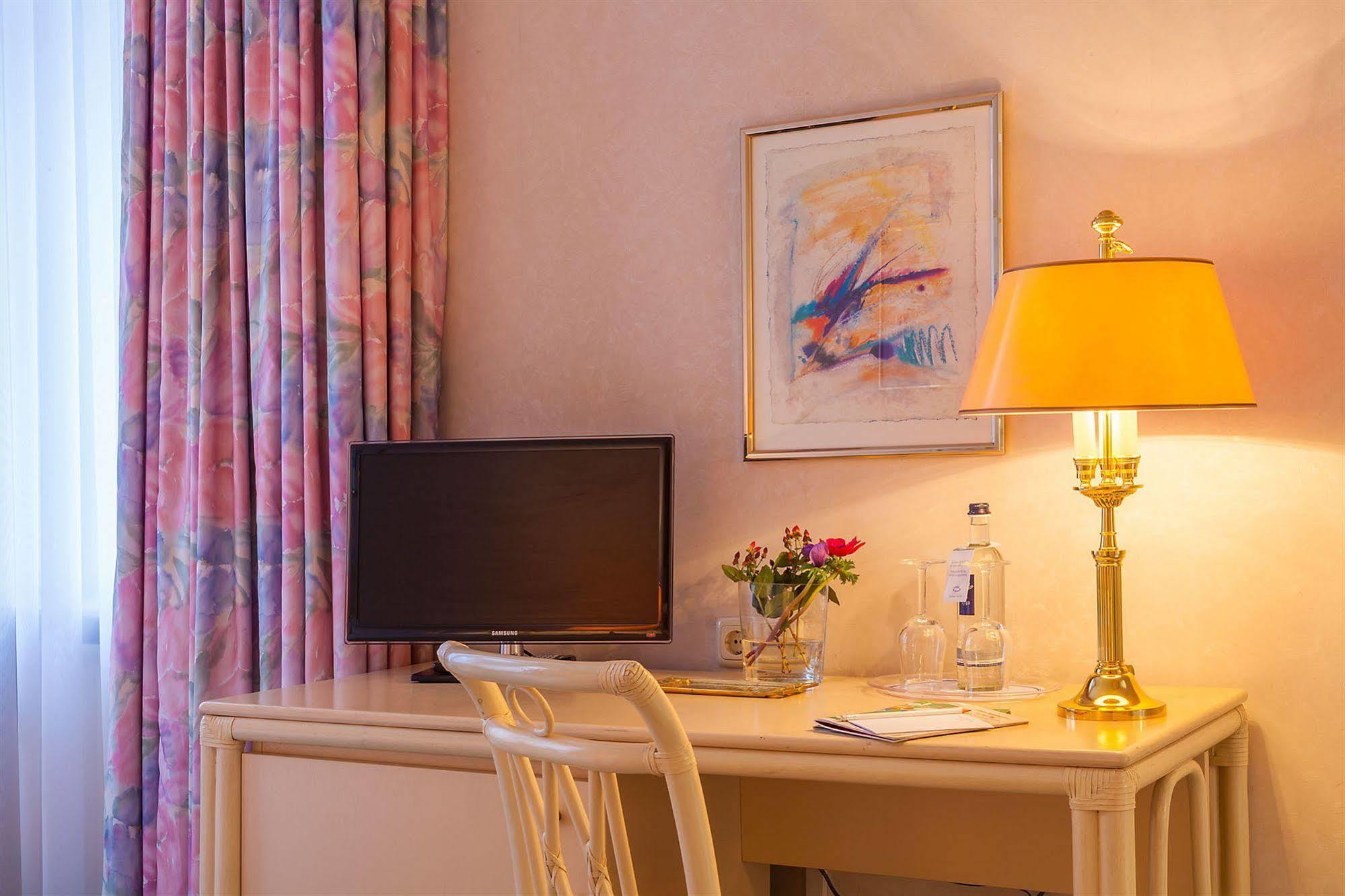Hotel Residenz Joop Magdeburgo Esterno foto