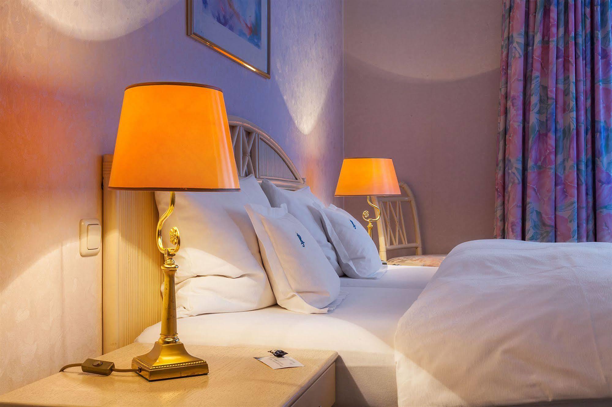 Hotel Residenz Joop Magdeburgo Esterno foto