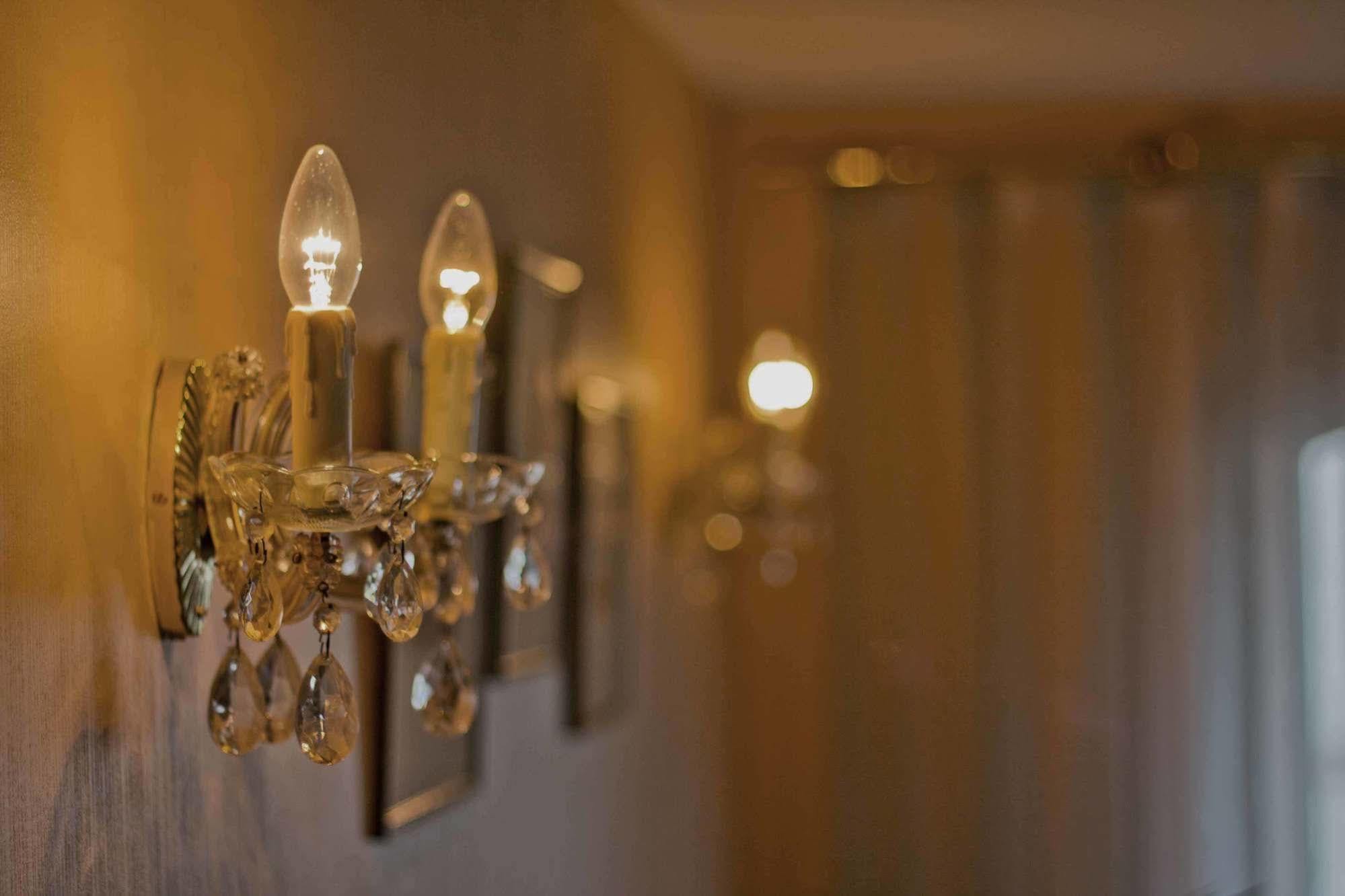 Hotel Residenz Joop Magdeburgo Esterno foto